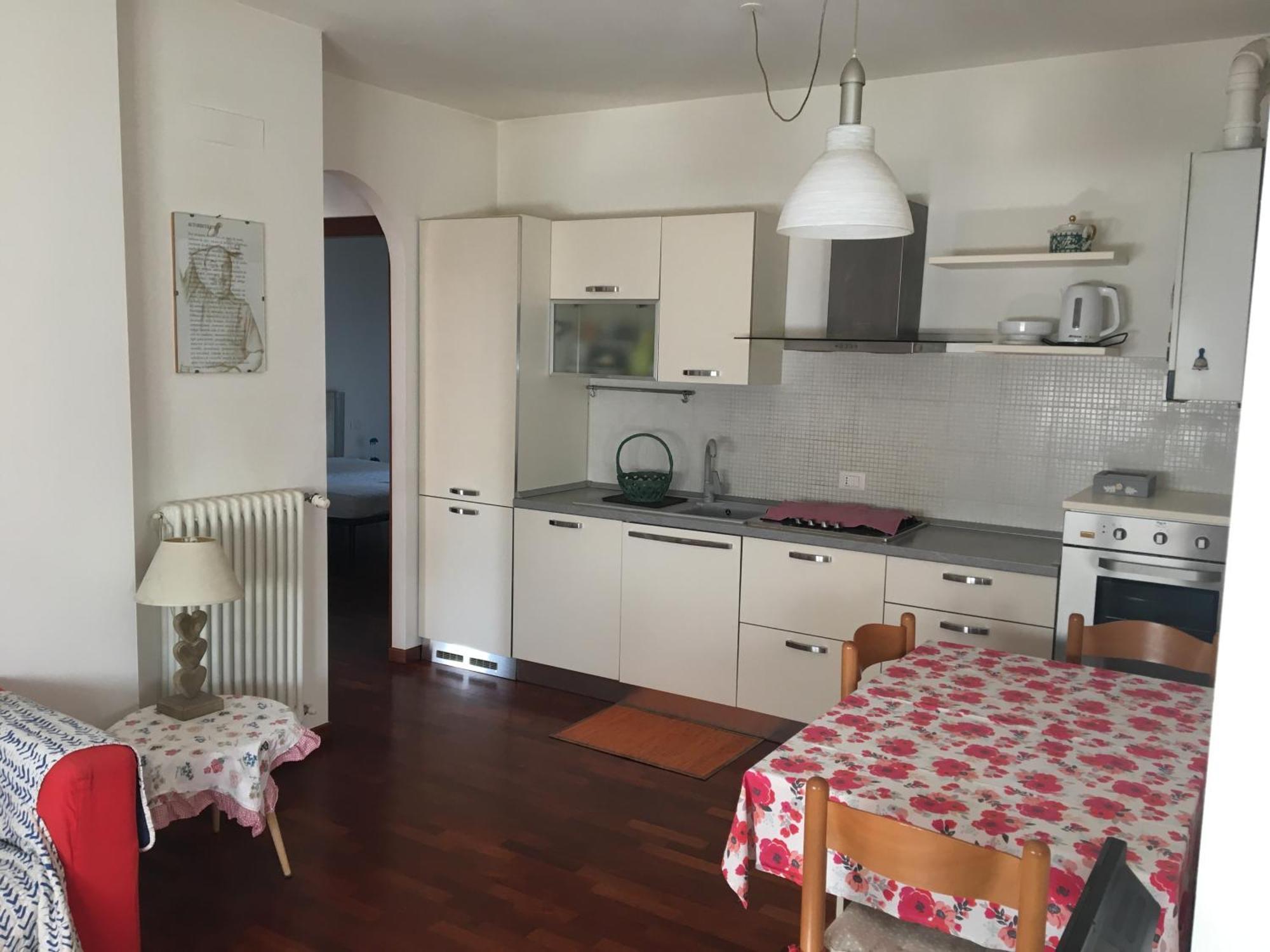 Darsena 37 Apartamento Ravenna